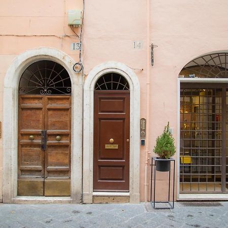 Sweet Home Laurina Rome Exterior photo