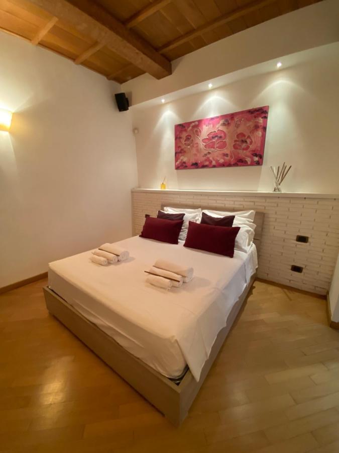 Sweet Home Laurina Rome Exterior photo