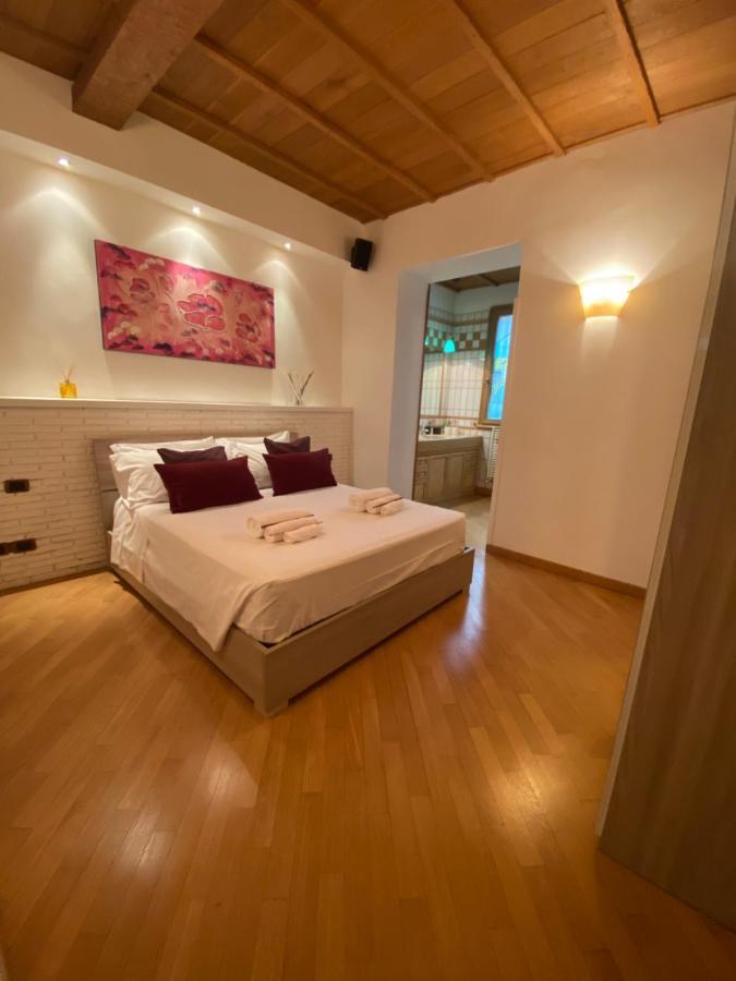 Sweet Home Laurina Rome Exterior photo