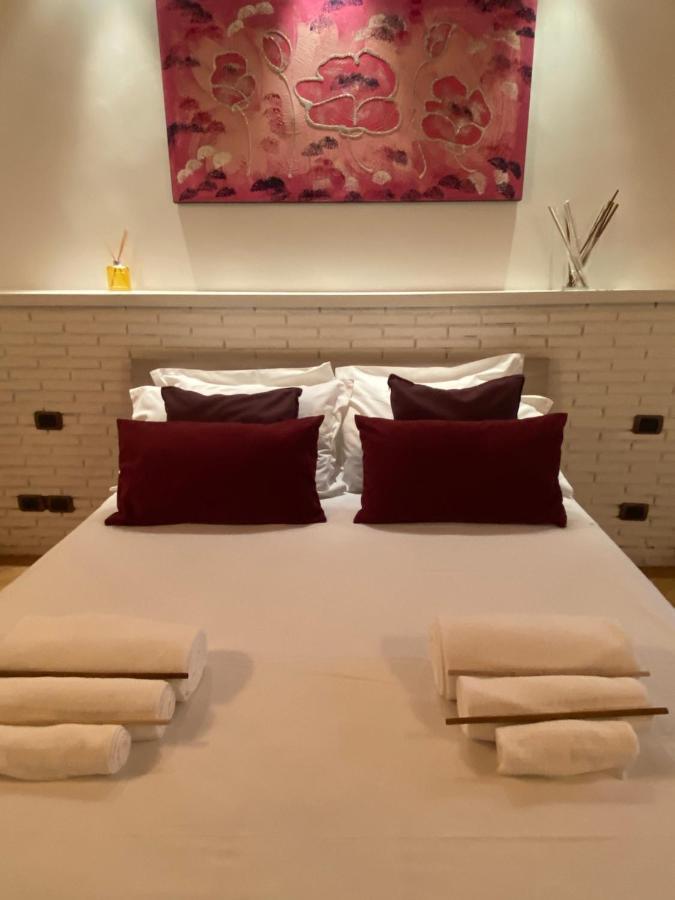 Sweet Home Laurina Rome Exterior photo