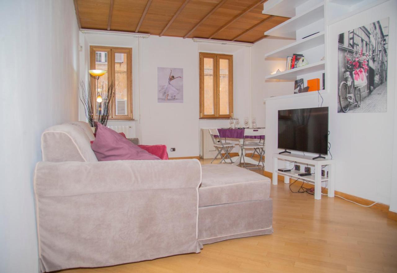 Sweet Home Laurina Rome Exterior photo