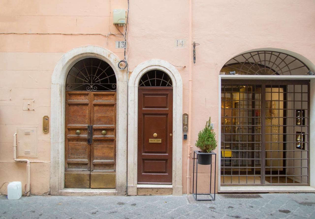 Sweet Home Laurina Rome Exterior photo